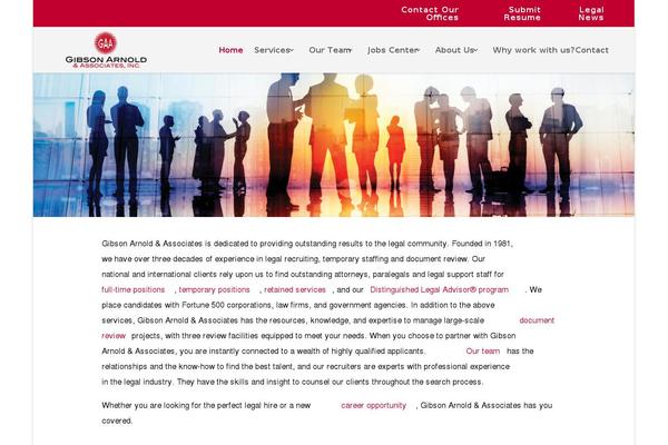 Site using Wp-job-manager-resumes plugin