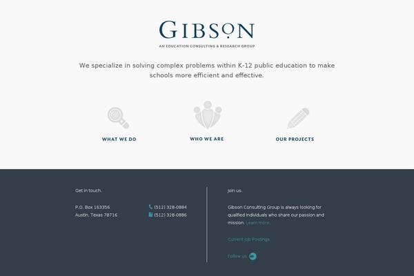 Site using Metaphor Shortcodes plugin