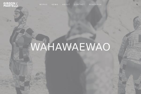 Site using Wp-date-remover plugin