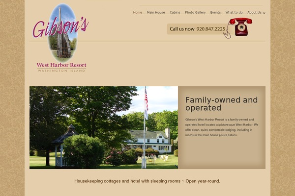 Sheeva theme site design template sample