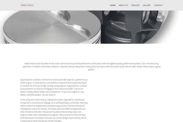 Child-theme theme site design template sample