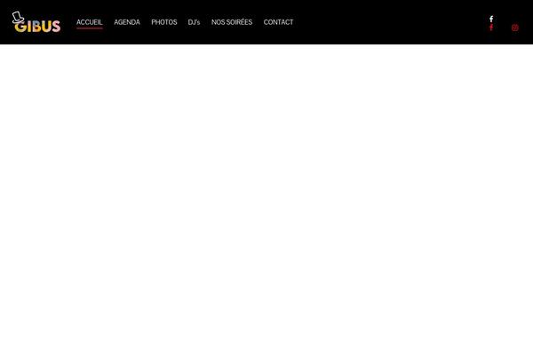 Site using MailChimp for WordPress plugin