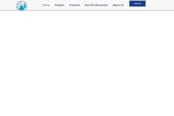 Site using Charitable - Fundraising & Crowdfunding plugin