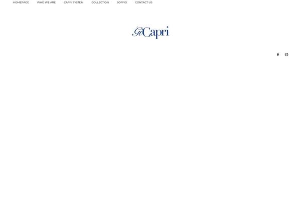 Konte theme site design template sample