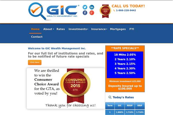 Rt_gantry_wp theme site design template sample