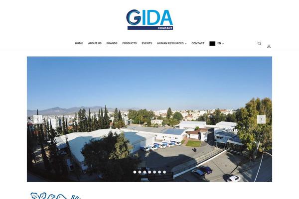 Site using Clever-swatches plugin