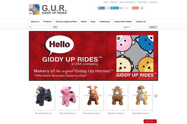 Site using Contact Form 7 Calendar plugin
