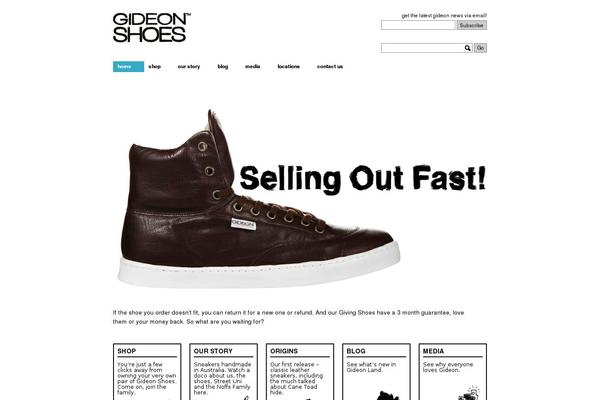 Site using Wp-bannerize plugin