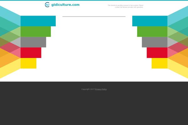 Site using Youtube-video-gallery plugin