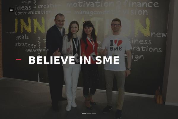 Site using Google Language Translator plugin