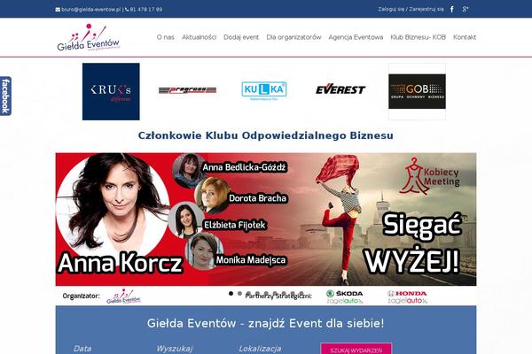 Site using SN Facebook Like plugin