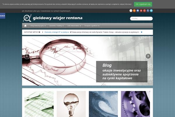 Twenty Twenty-Three theme site design template sample