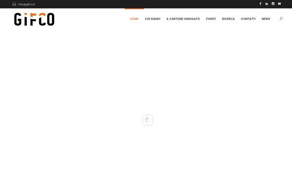 Site using Iubenda-cookie-law-solution plugin