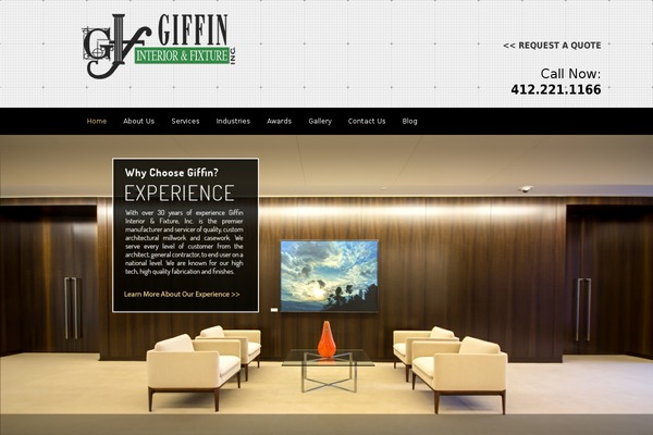 Site using Auto Thickbox plugin