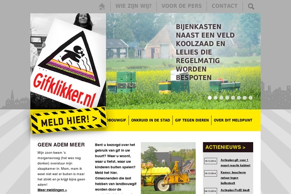 Site using Advanced Browser Check plugin