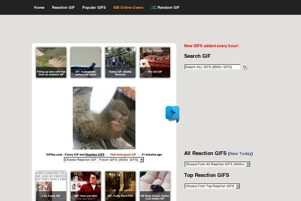 gifs-gif.com site used Gif-thumbnails-index