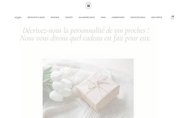 Site using Armember plugin