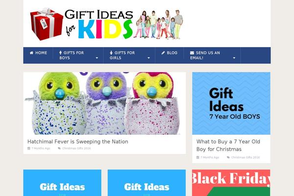 SociallyViral theme site design template sample