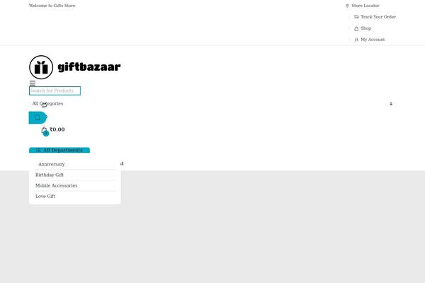 Site using Mas-woocommerce-brands plugin