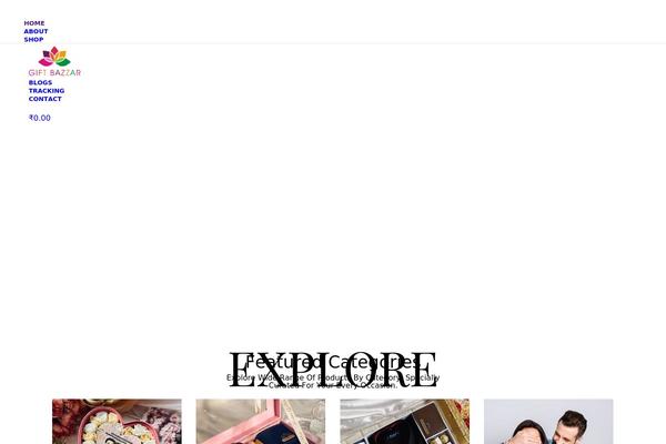 Site using Product-extras-for-woocommerce plugin