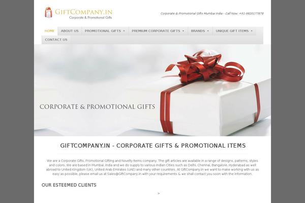Site using Megamenu-storefront plugin
