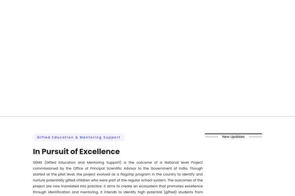 Site using TLP Team plugin