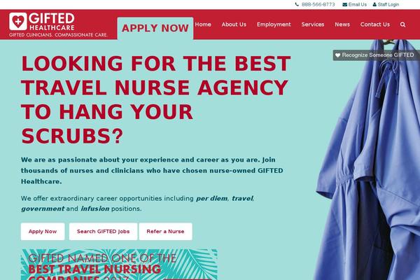 Site using Bb-sticky-column plugin