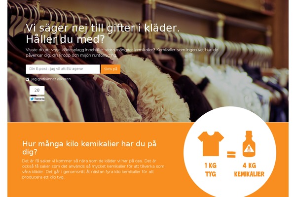 giftfriaklader.se site used Alien Ship