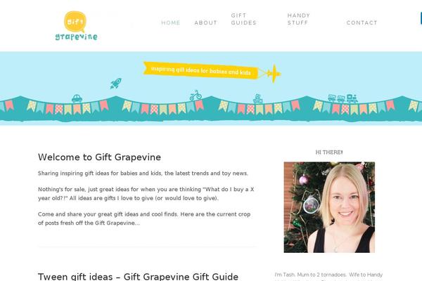 Beautiful Pro Theme theme site design template sample
