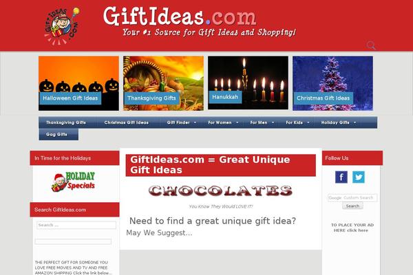 Site using AmazonFeed plugin