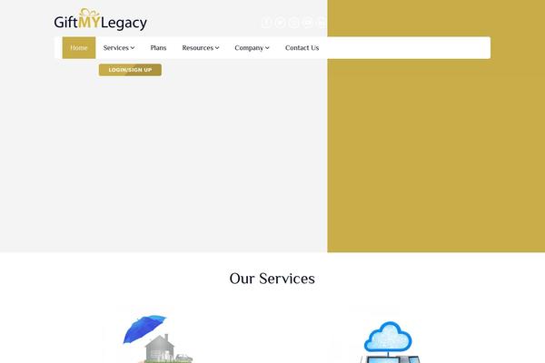 Site using Havnor-core plugin