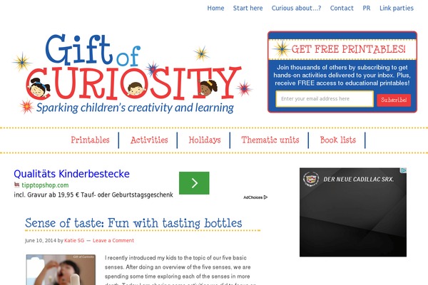 Site using Superside-me plugin