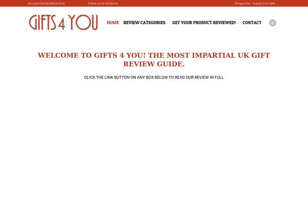 Royal theme site design template sample