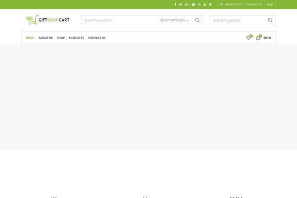 Site using Wp-plugin-hostgator plugin