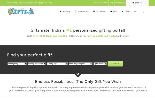 Site using Rewardsystem plugin
