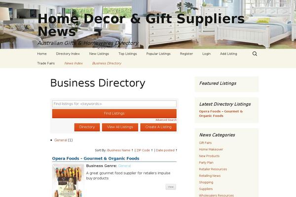 Site using Easy-automatic-newsletter plugin