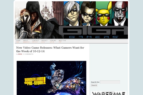 Site using Advanced-social-widget plugin