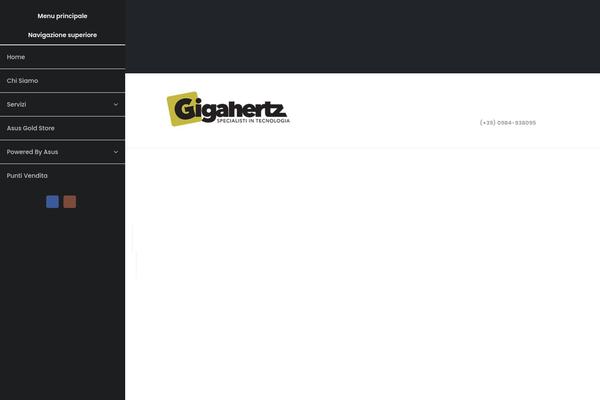 Site using Pwa-for-wp plugin