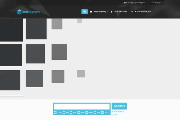 Site using Iw_composer_addons plugin