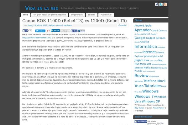Mantra theme site design template sample