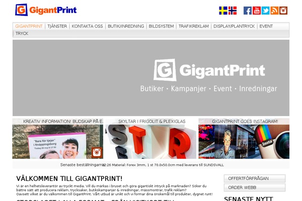 Site using Advanced WP Columns plugin