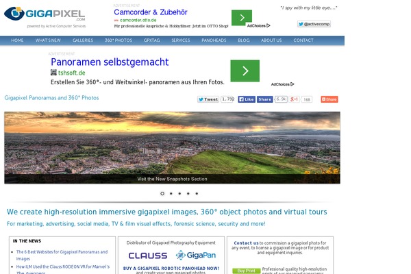 Site using postTabs plugin