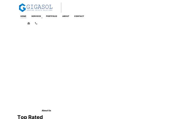 Site using Iteck_plugin plugin