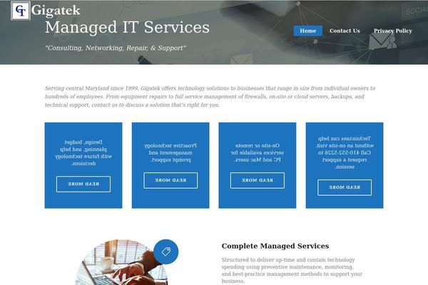 Site using Simple Download Monitor plugin