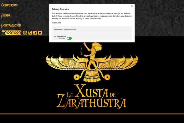Site using Wpcf7-recaptcha plugin