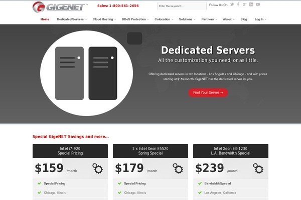 Engitech theme site design template sample