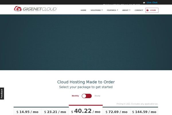 Engitech theme site design template sample