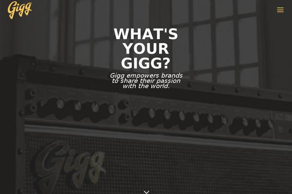 Site using Instagram Feed plugin