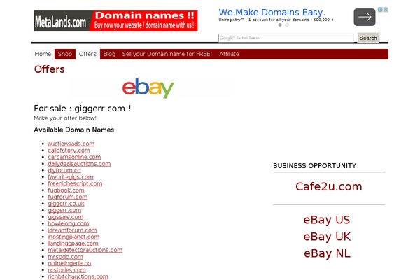 Pricerrtheme theme site design template sample