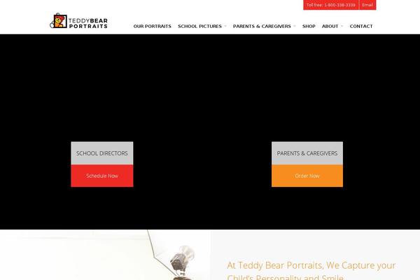 Site using Forms-for-constant-contact plugin